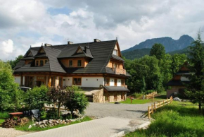 Jasiowe Turnie Apartamenty, Koscielisko